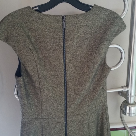 Black Halo Dress - Picture 3 of 7